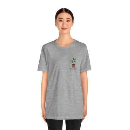 I Can Dig It T Shirt (pocket design)