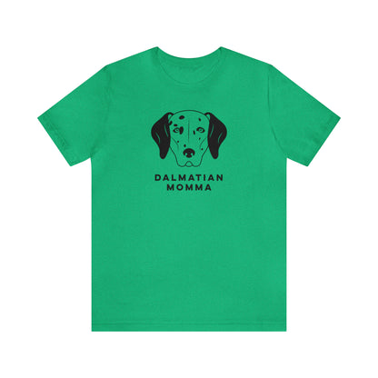 Dalmatian Momma T Shirt