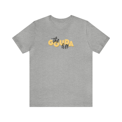 The Gouda Life T Shirt