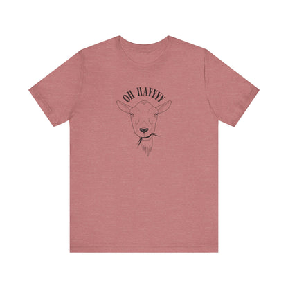 Oh Hayyyy T Shirt