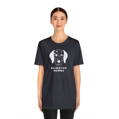 Dalmatian Momma T Shirt