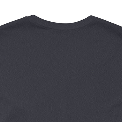 Warm Hearts Melt Ice T Shirt (pocket design)