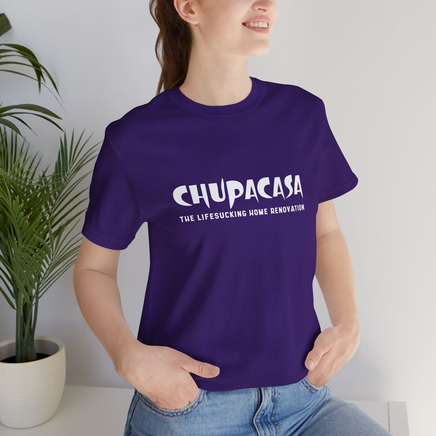 Chupacasa T Shirt