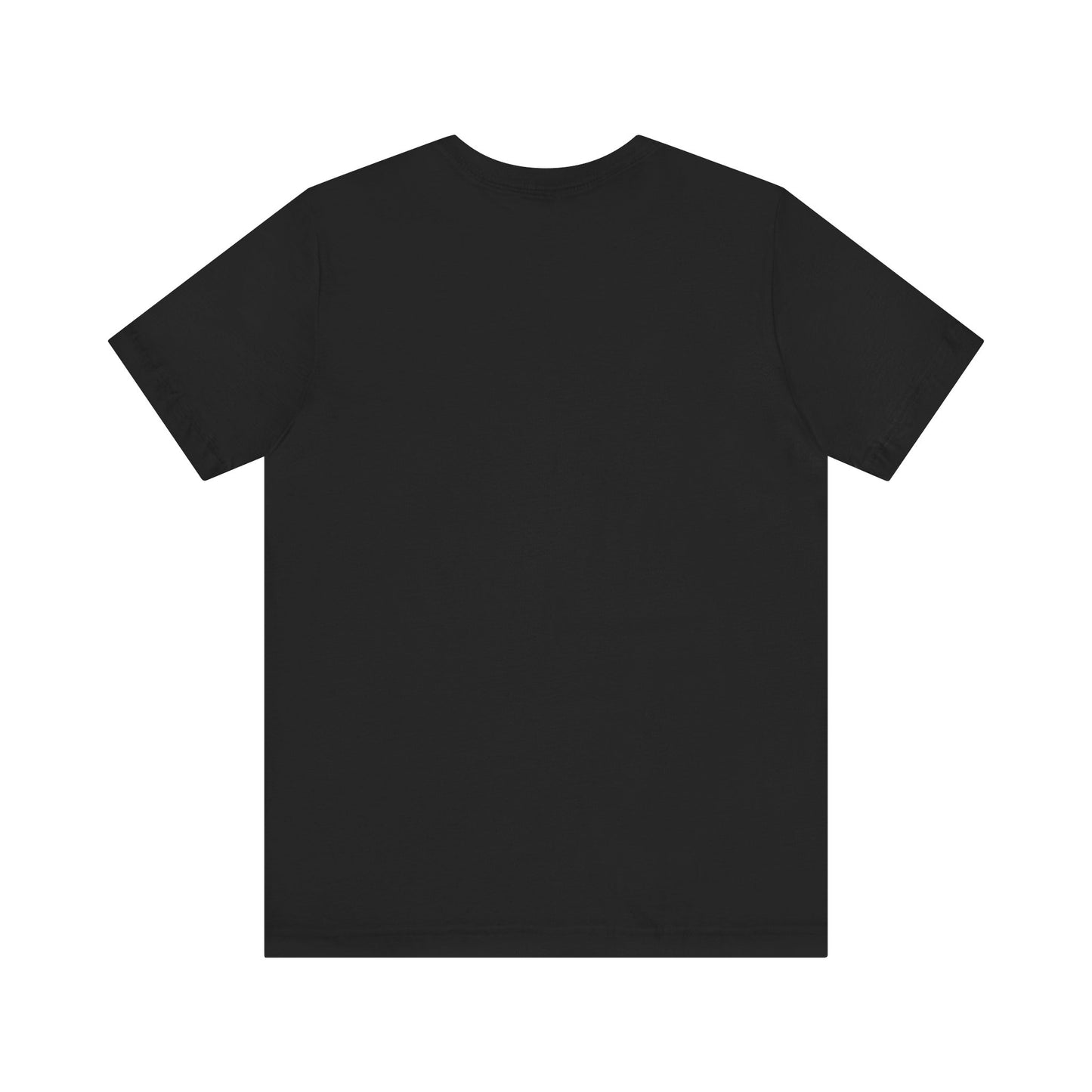 Warm Hearts Melt Ice T Shirt (pocket design)