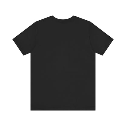 Warm Hearts Melt Ice T Shirt (pocket design)