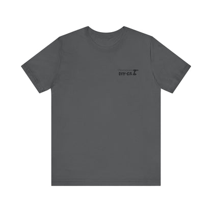 Professional DIY-er T Shirt (pocket design)