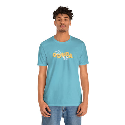 The Gouda Life T Shirt