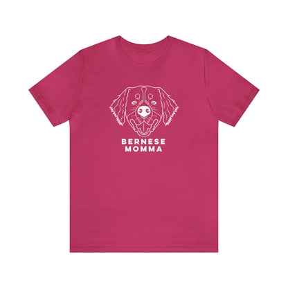 Bernese Momma T Shirt