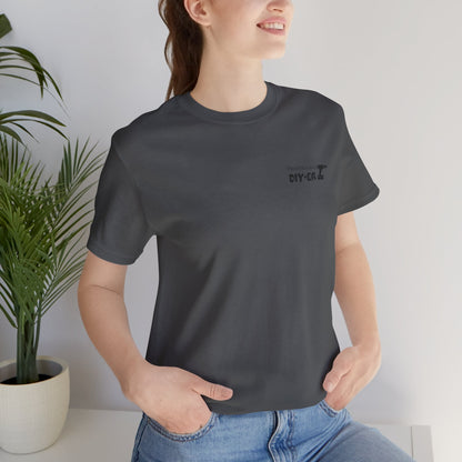 Professional DIY-er T Shirt (pocket design)