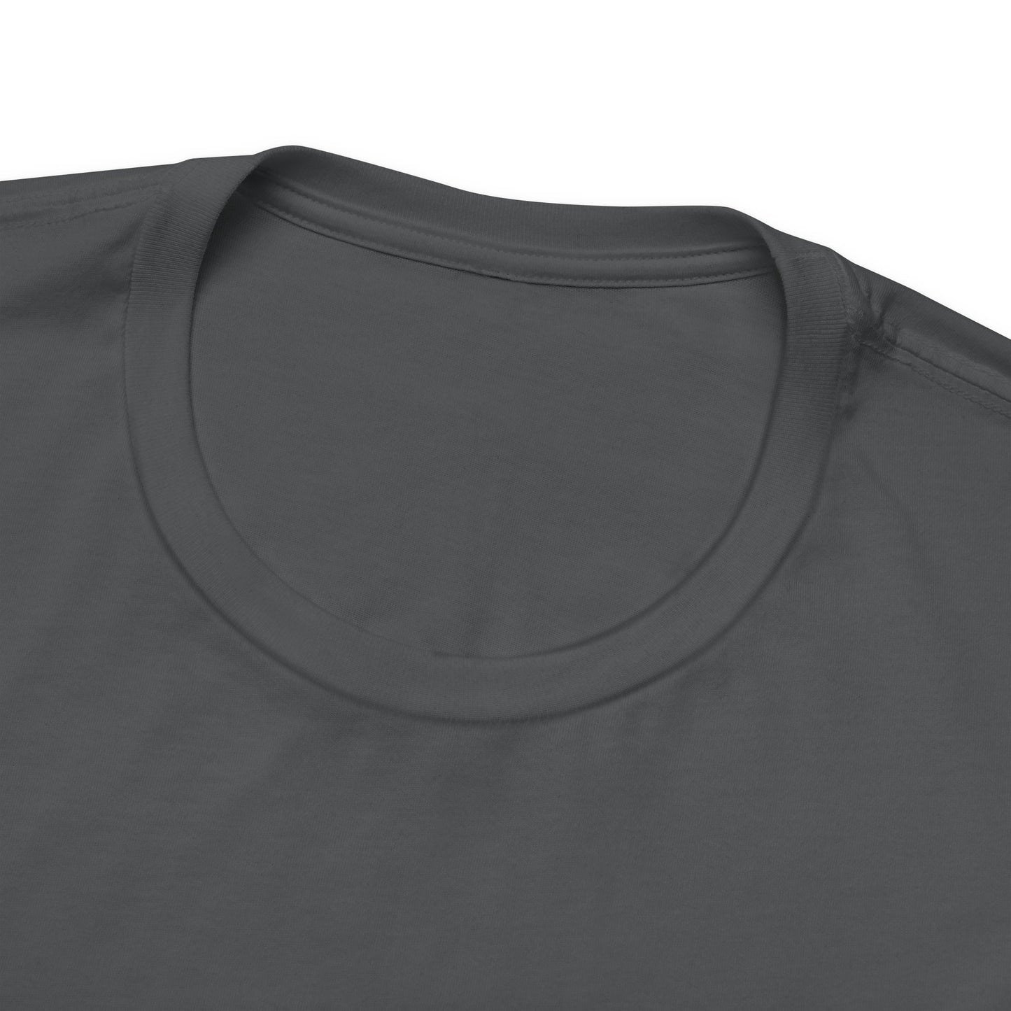 Warm Hearts Melt Ice T Shirt (pocket design)