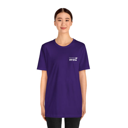 Professional DIY-er T Shirt (pocket design)