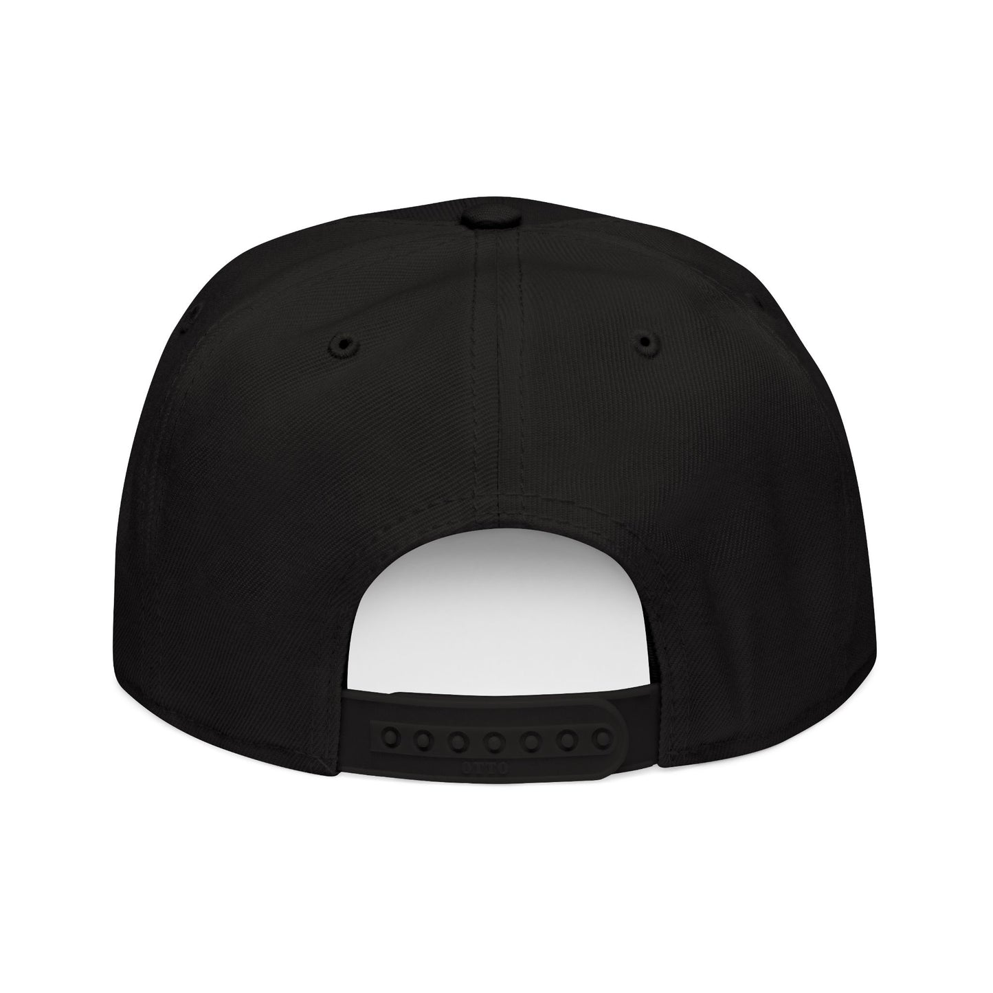 Recess Rejects Snapback Hat