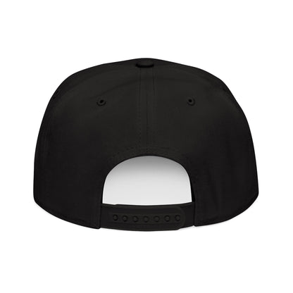 Recess Rejects Snapback Hat