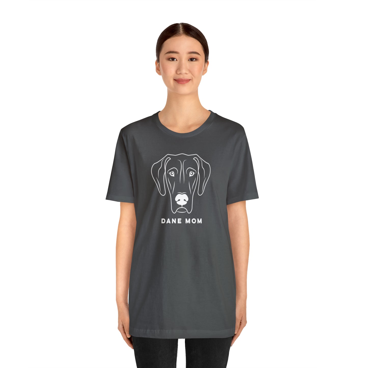 Dane Mom T Shirt