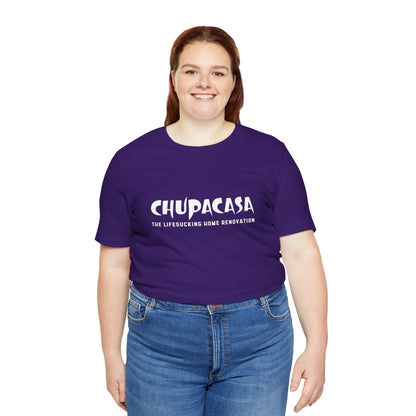 Chupacasa T Shirt