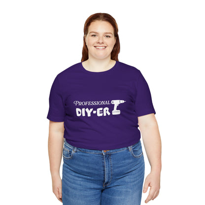 Professional DIY-er T Shirt