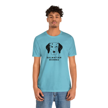 Dalmatian Momma T Shirt