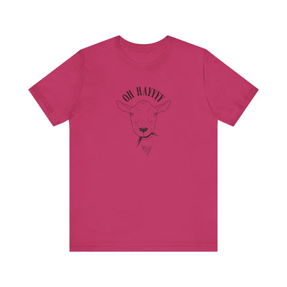 Oh Hayyyy T Shirt