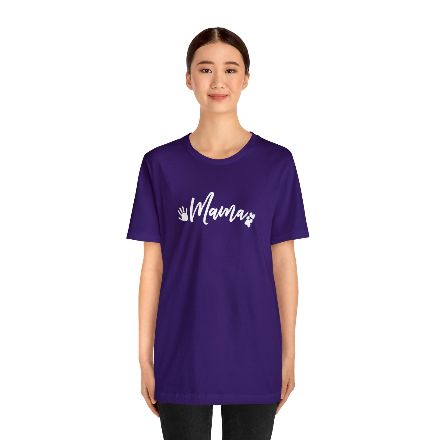 Mama T Shirt