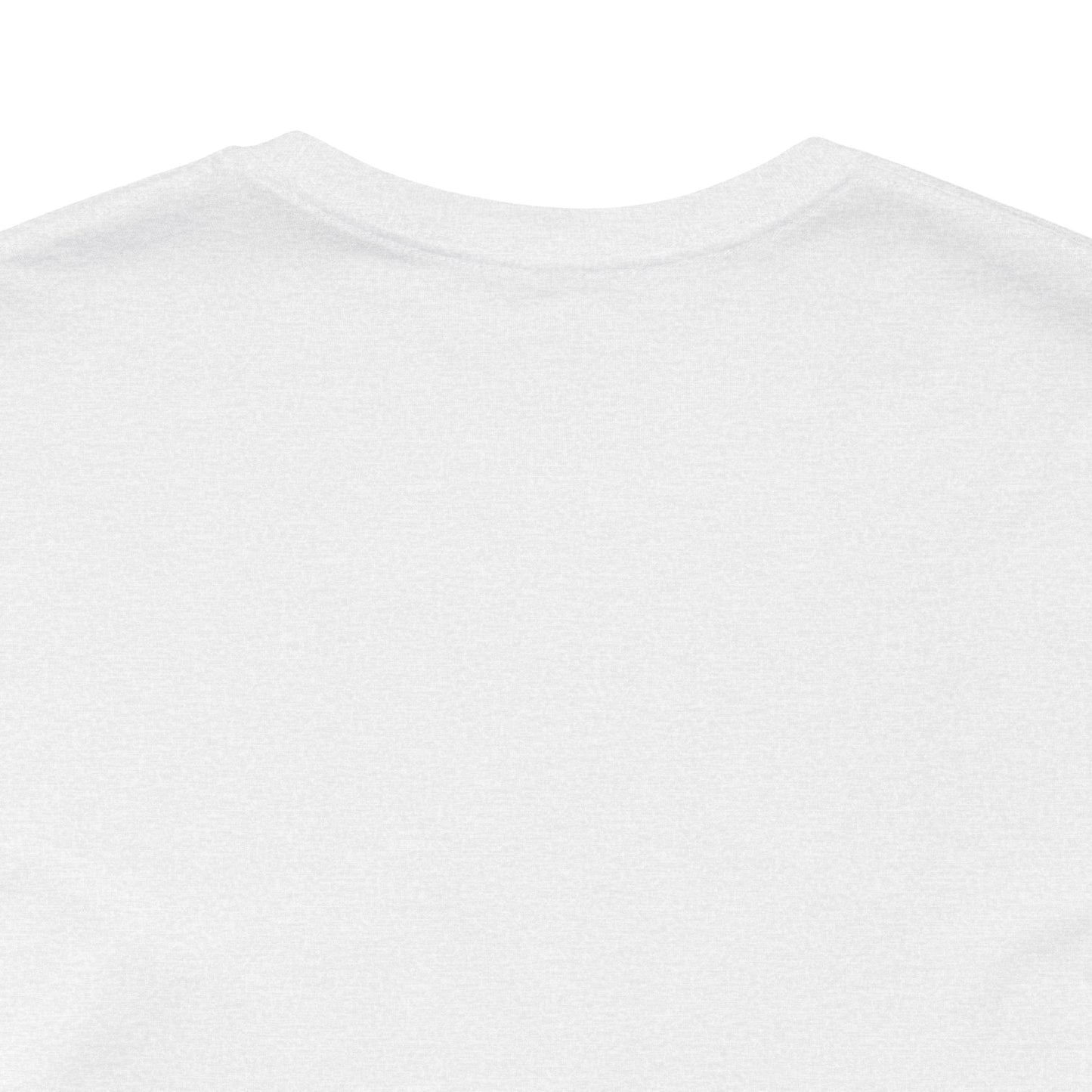 Warm Hearts Melt Ice T Shirt (pocket design)