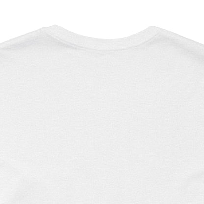 Warm Hearts Melt Ice T Shirt (pocket design)