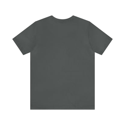 The Gouda Life T Shirt (pocket design)