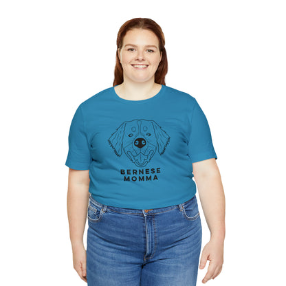 Bernese Momma T Shirt