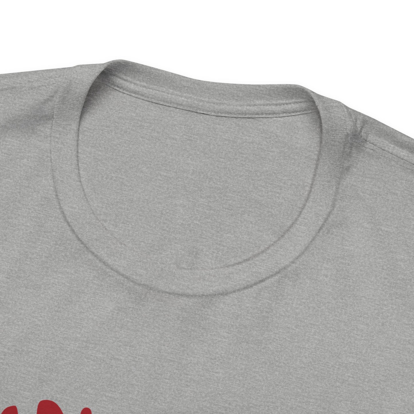 Warm Hearts Melt Ice T Shirt