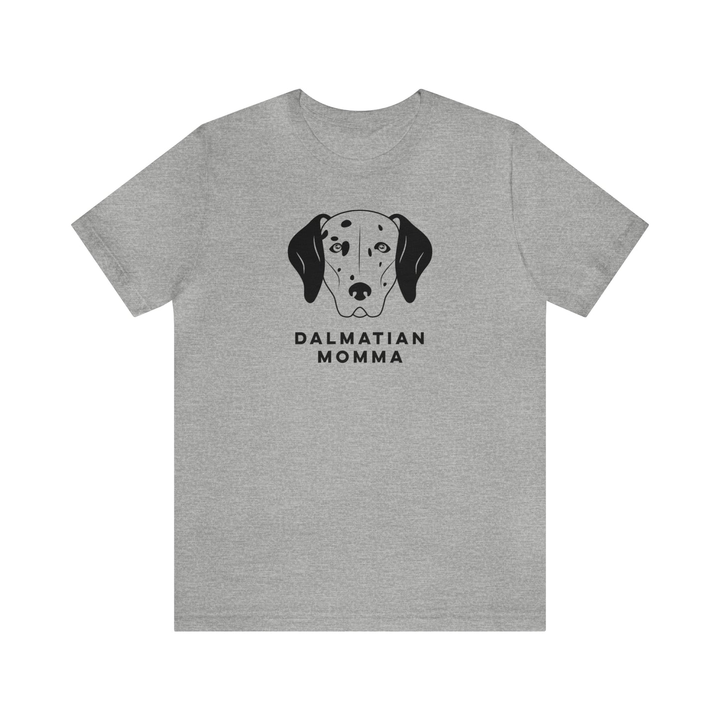 Dalmatian Momma T Shirt