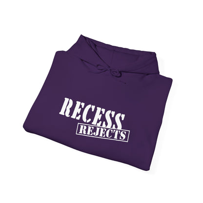 Recess Rejects Kickball Hoodie