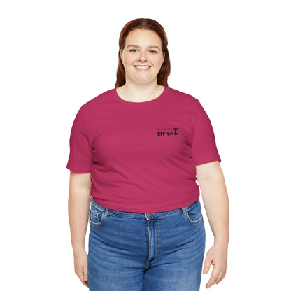 Professional DIY-er T Shirt (pocket design)