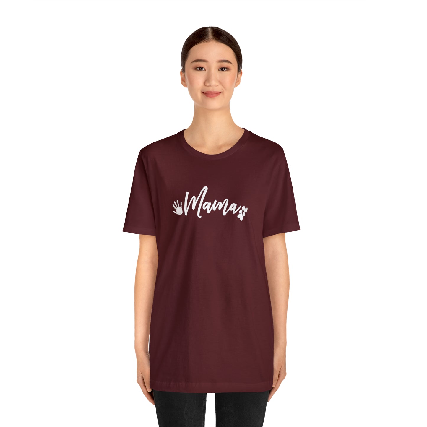 Mama T Shirt