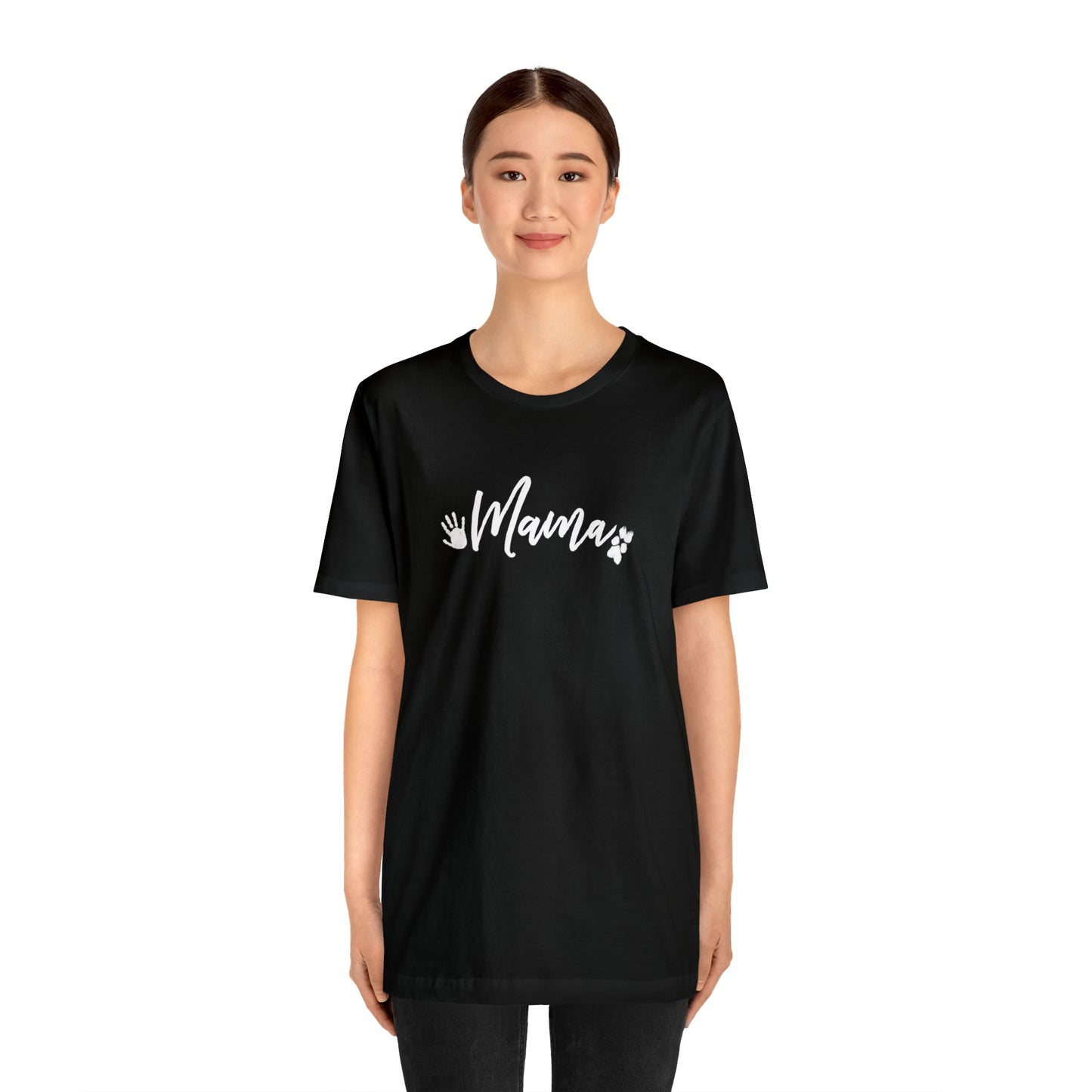 Mama T Shirt