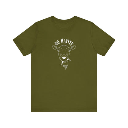 Oh Hayyyy T Shirt