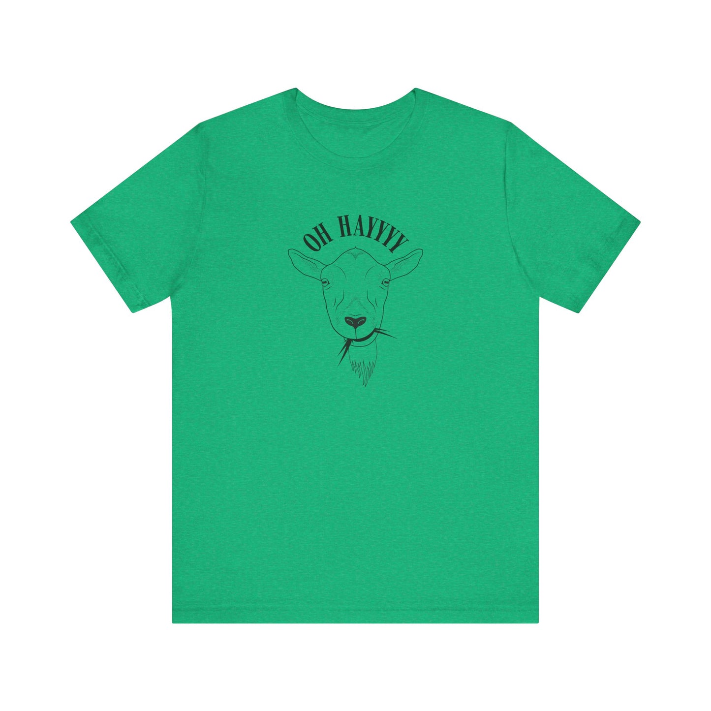Oh Hayyyy T Shirt