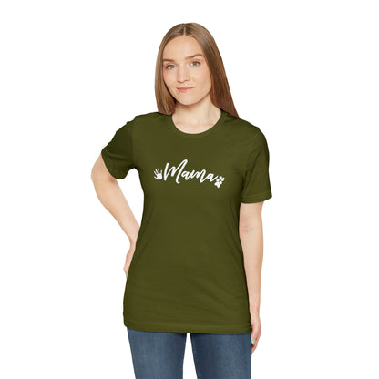 Mama T Shirt