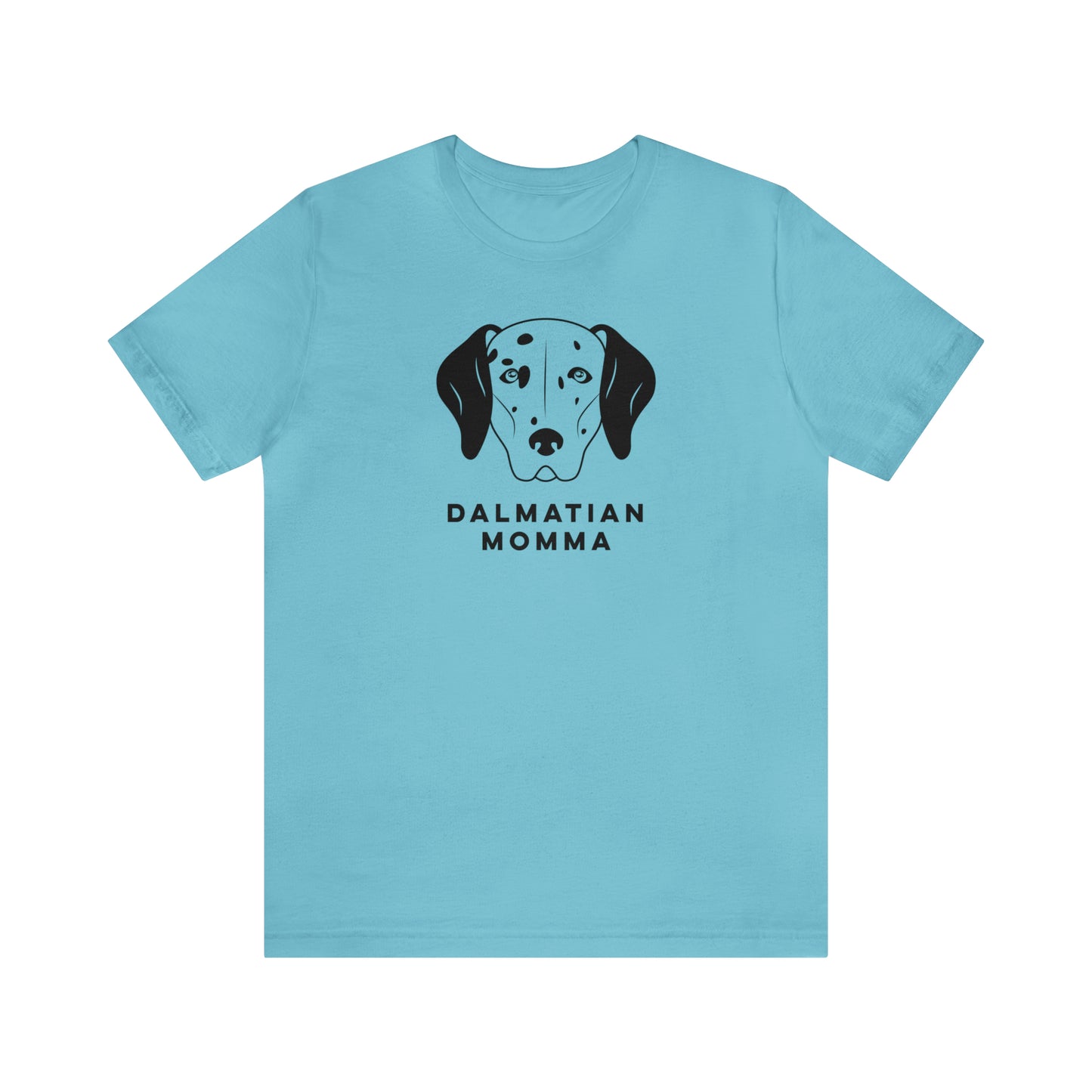 Dalmatian Momma T Shirt