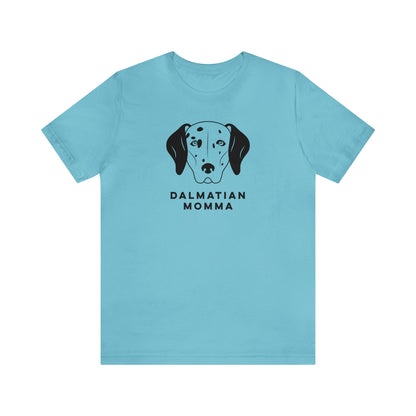 Dalmatian Momma T Shirt