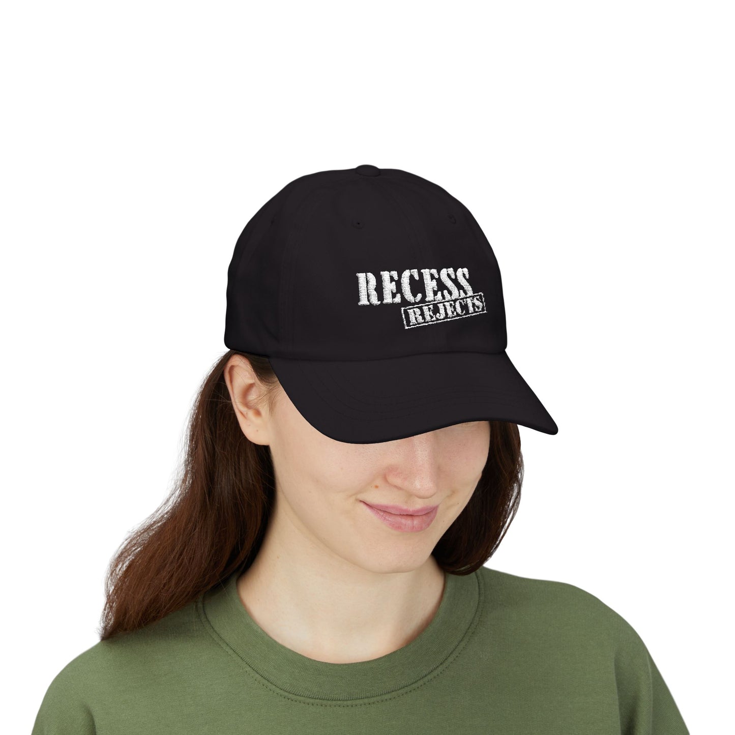 Recess Rejects Dad Cap