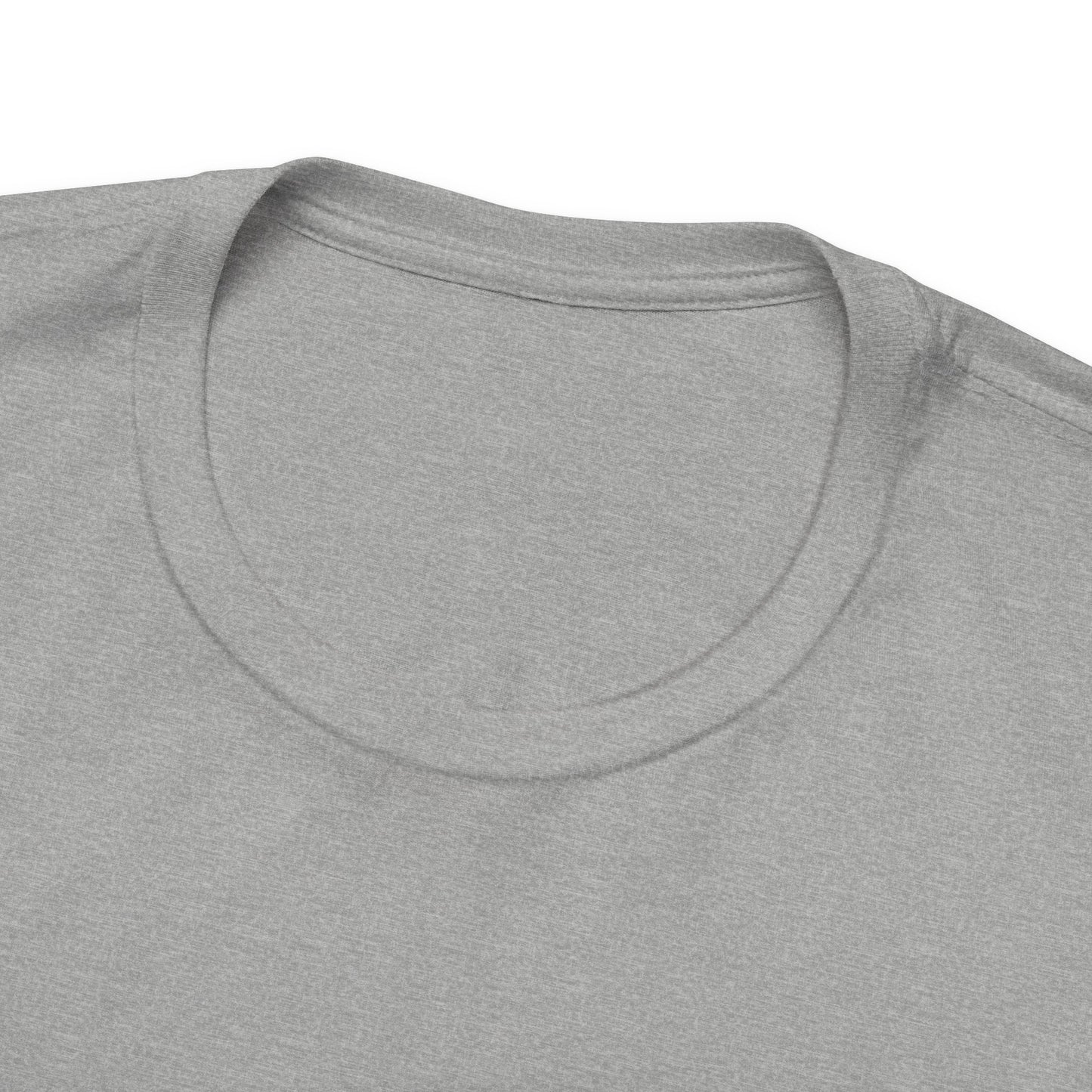 Warm Hearts Melt Ice T Shirt (pocket design)