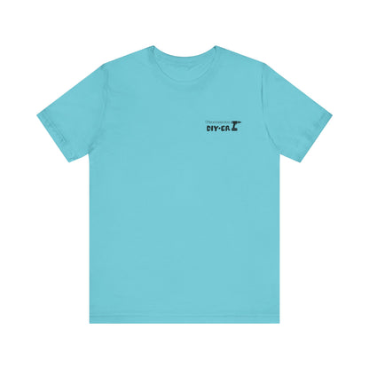 Professional DIY-er T Shirt (pocket design)