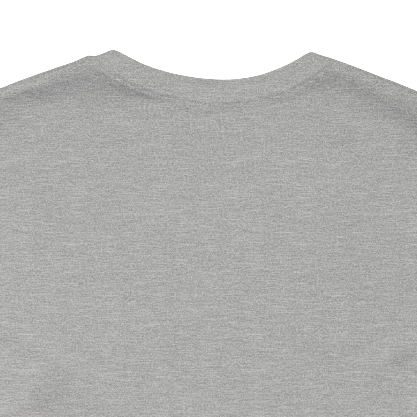 Warm Hearts Melt Ice T Shirt (pocket design)