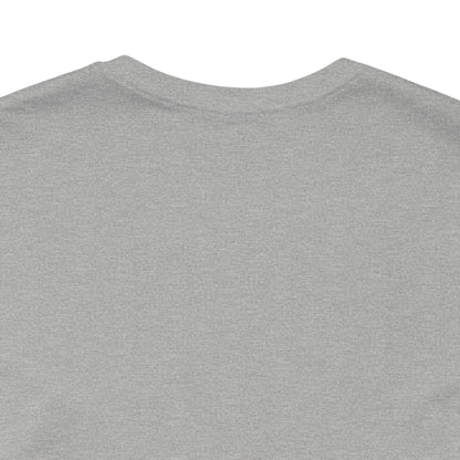 Warm Hearts Melt Ice T Shirt (pocket design)