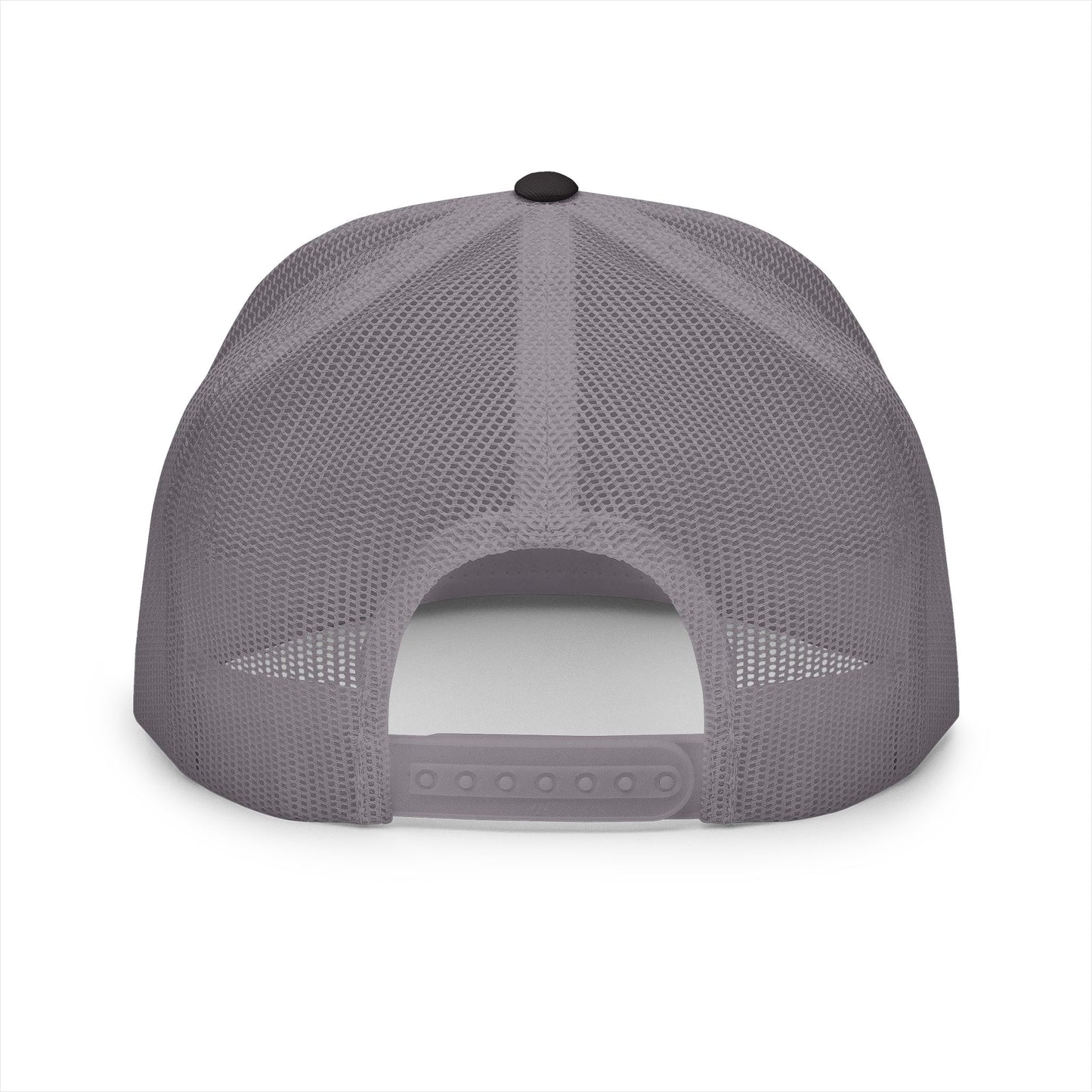 Recess Rejects 5 Panel Trucker Cap