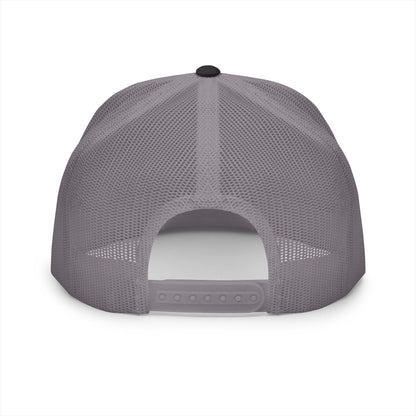 Recess Rejects 5 Panel Trucker Cap