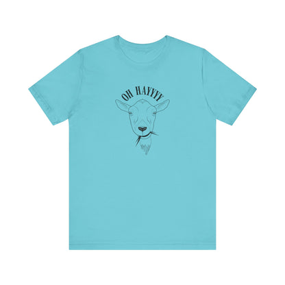 Oh Hayyyy T Shirt