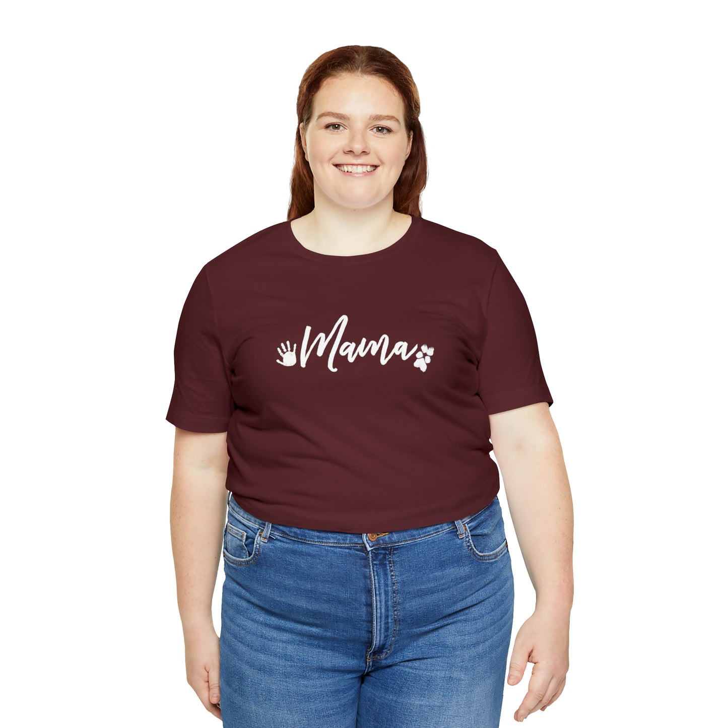 Mama T Shirt