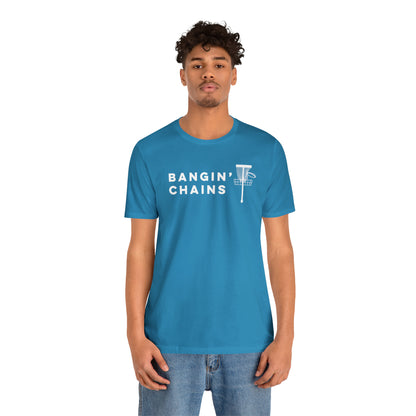 Bangin' Chains T Shirt