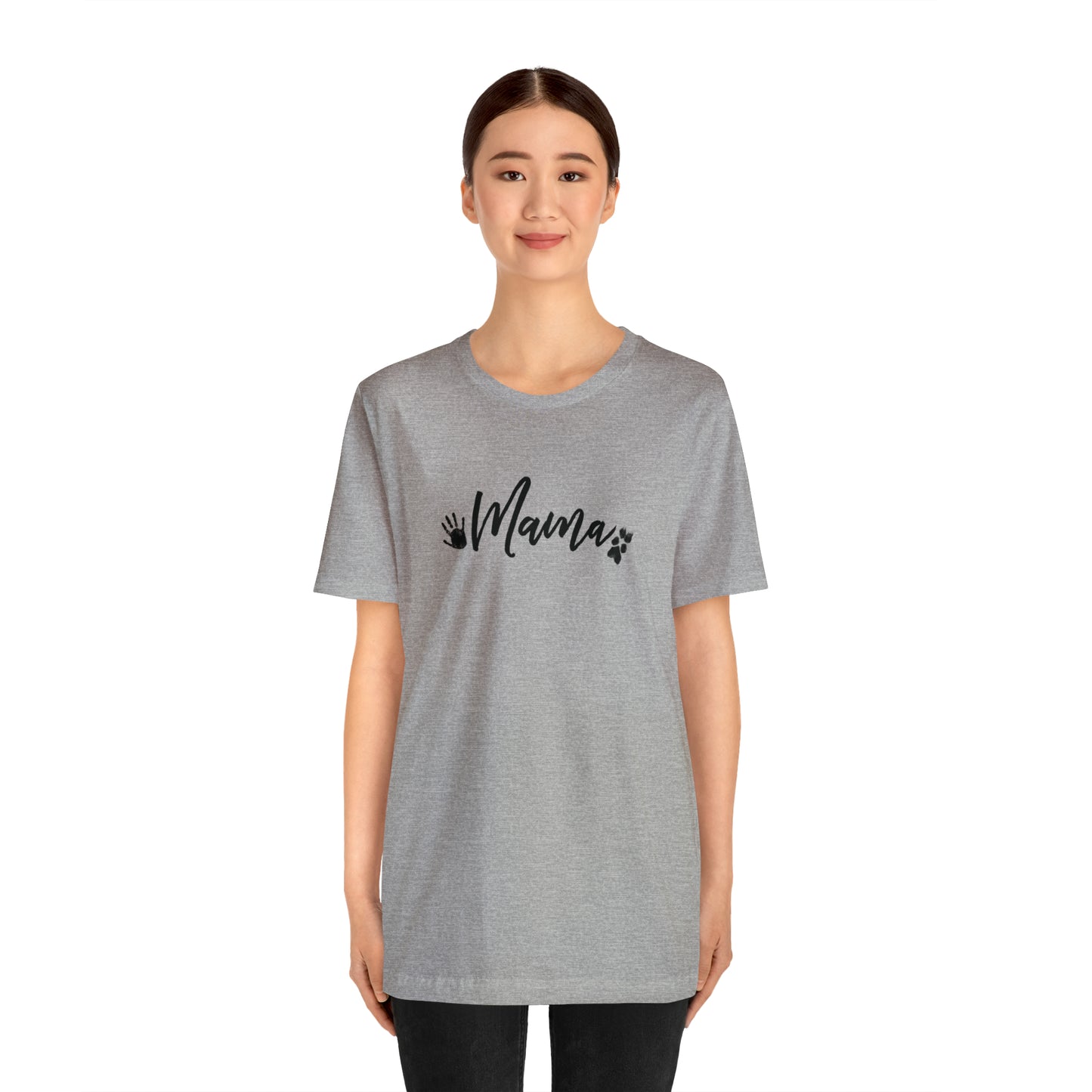 Mama T Shirt