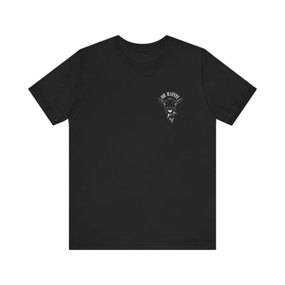 Oh Hayyyy T Shirt (pocket design)